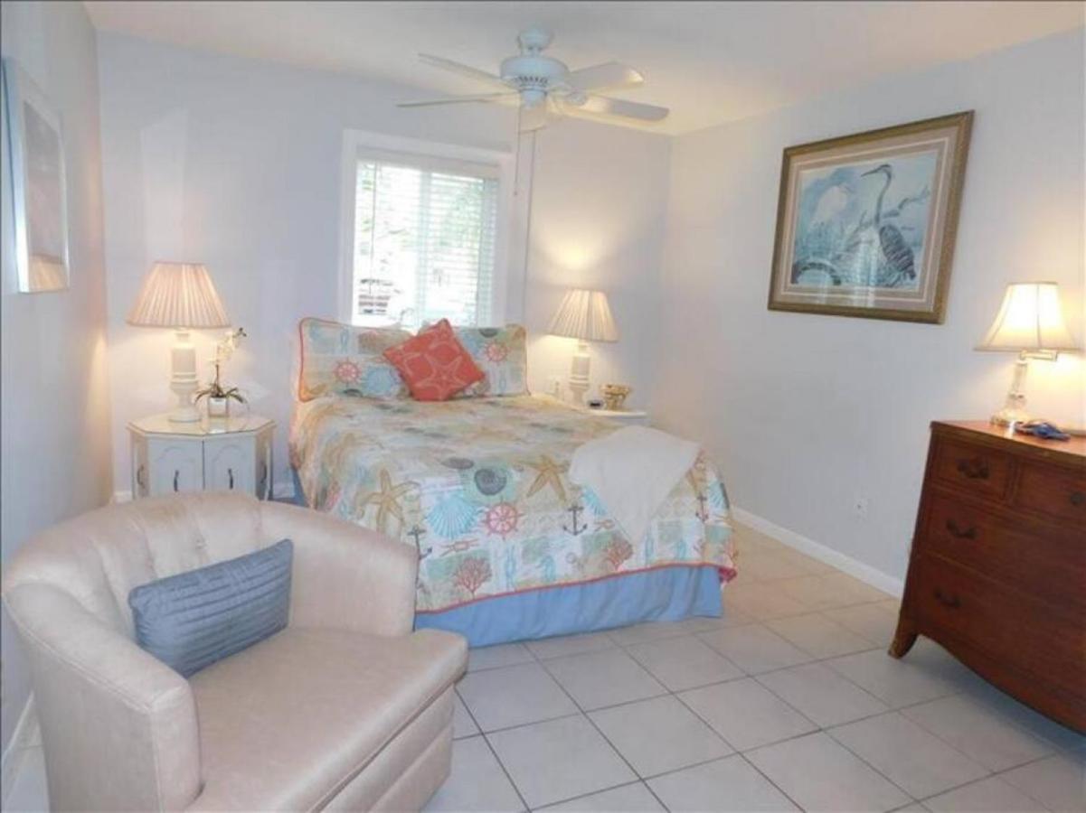 H5 Close To The Front Pool And Clubhouse Downstairs By Lake St. Simons Island Kültér fotó