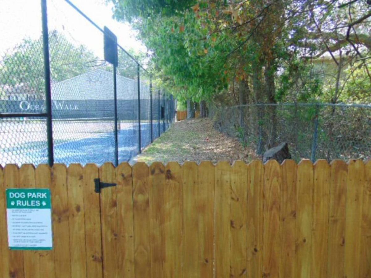 H5 Close To The Front Pool And Clubhouse Downstairs By Lake St. Simons Island Kültér fotó