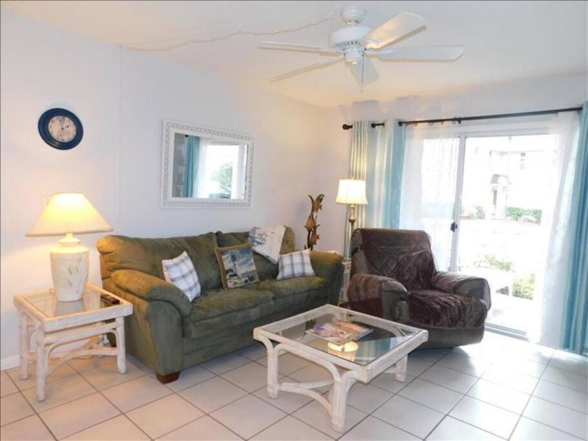H5 Close To The Front Pool And Clubhouse Downstairs By Lake St. Simons Island Kültér fotó