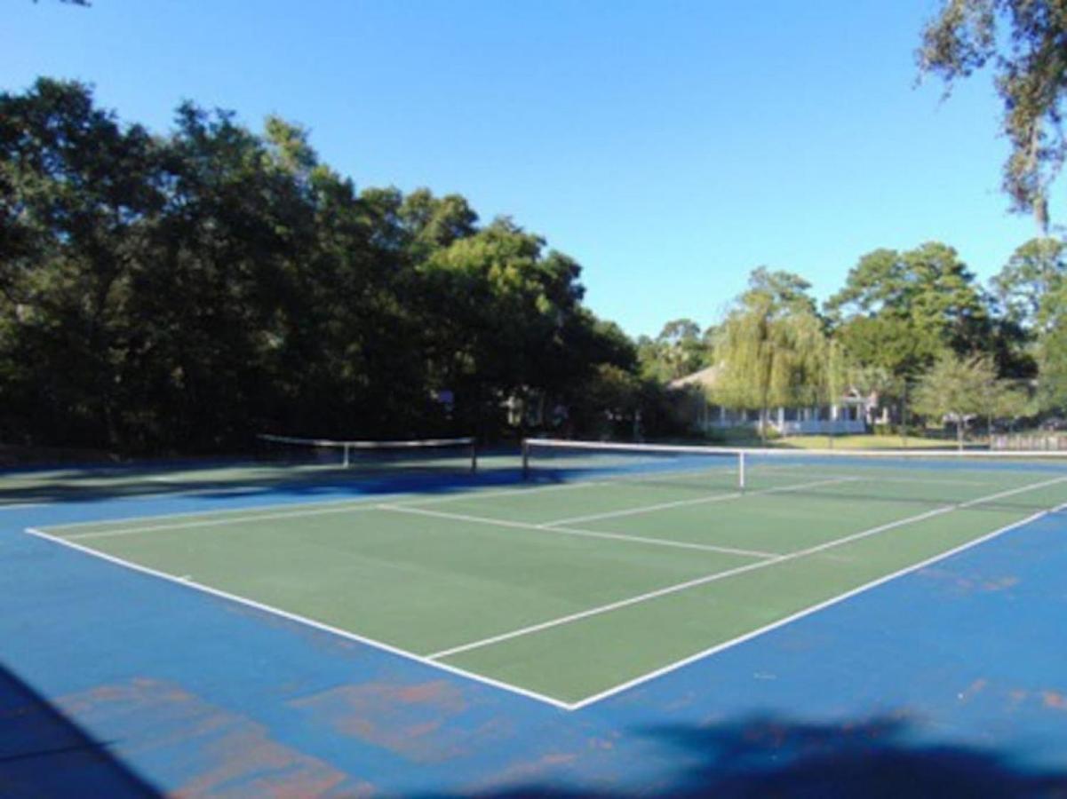 H5 Close To The Front Pool And Clubhouse Downstairs By Lake St. Simons Island Kültér fotó