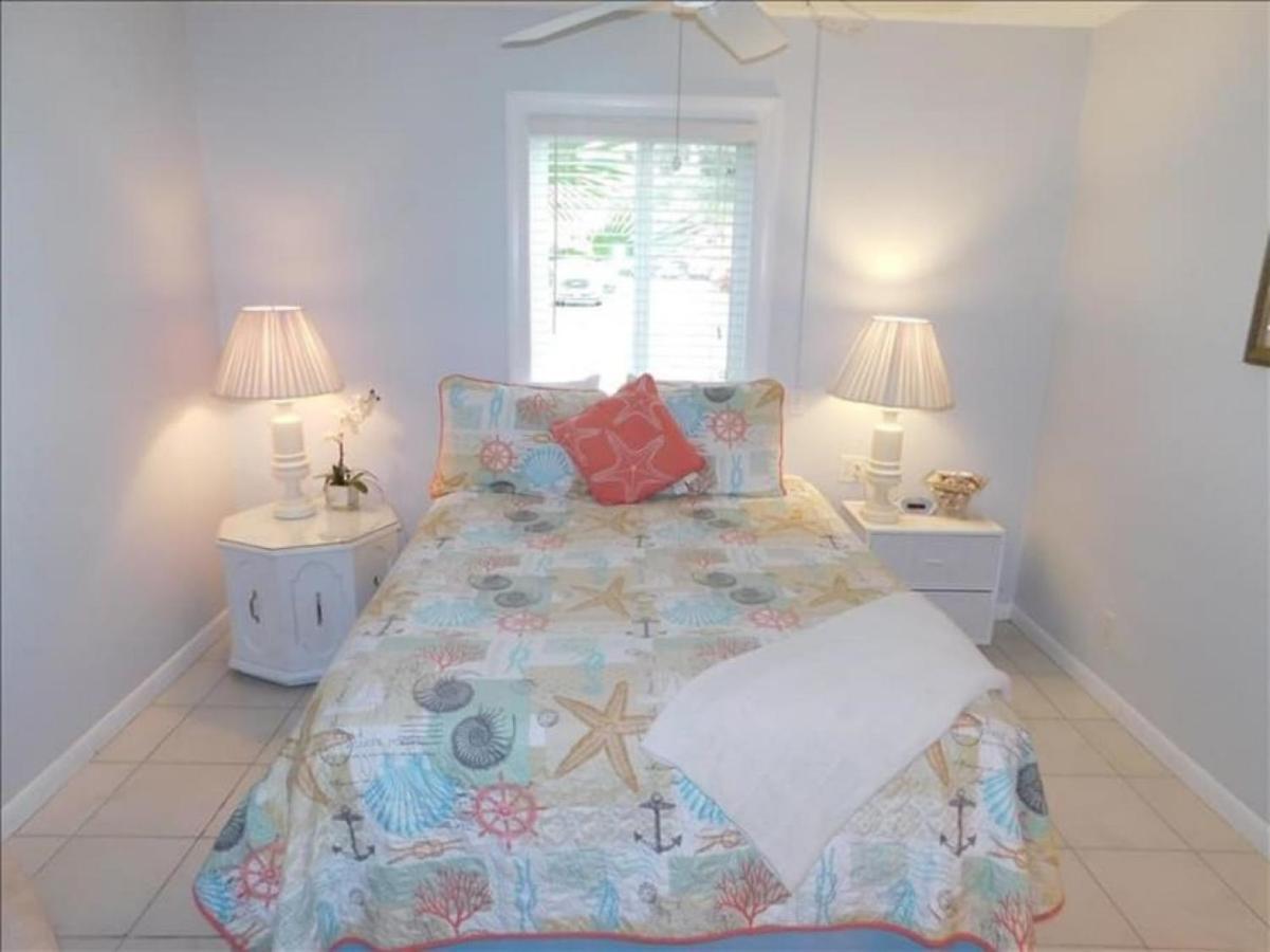 H5 Close To The Front Pool And Clubhouse Downstairs By Lake St. Simons Island Kültér fotó