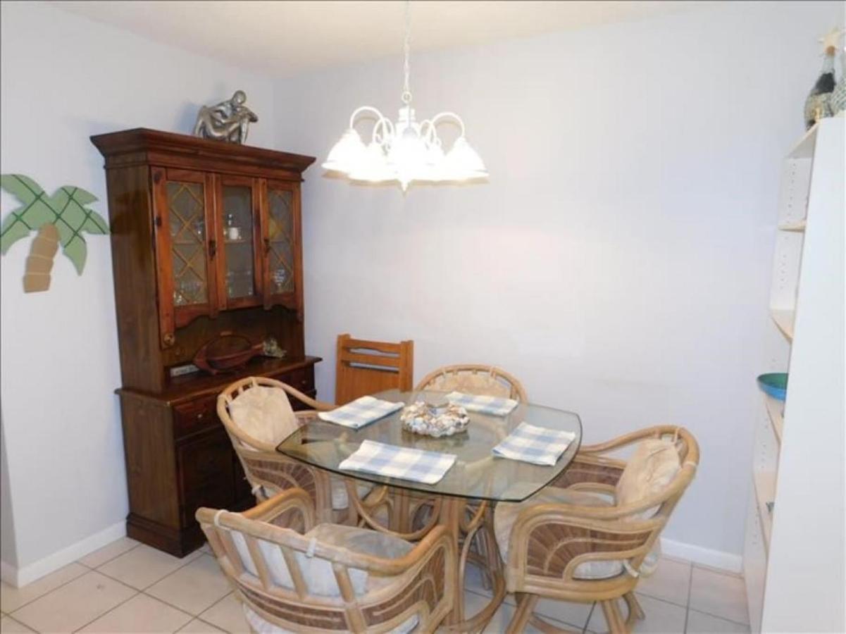 H5 Close To The Front Pool And Clubhouse Downstairs By Lake St. Simons Island Kültér fotó