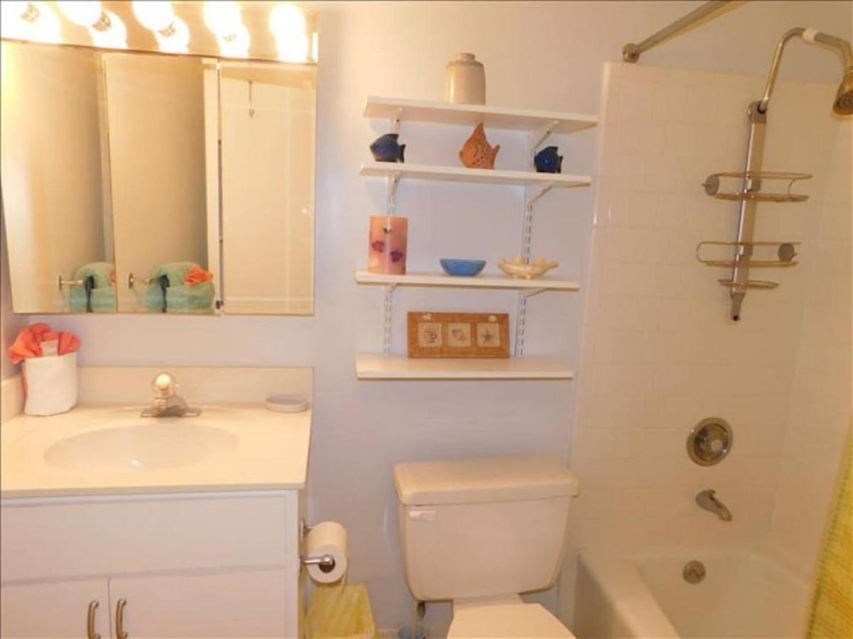 H5 Close To The Front Pool And Clubhouse Downstairs By Lake St. Simons Island Kültér fotó