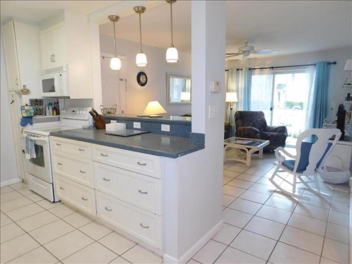 H5 Close To The Front Pool And Clubhouse Downstairs By Lake St. Simons Island Kültér fotó