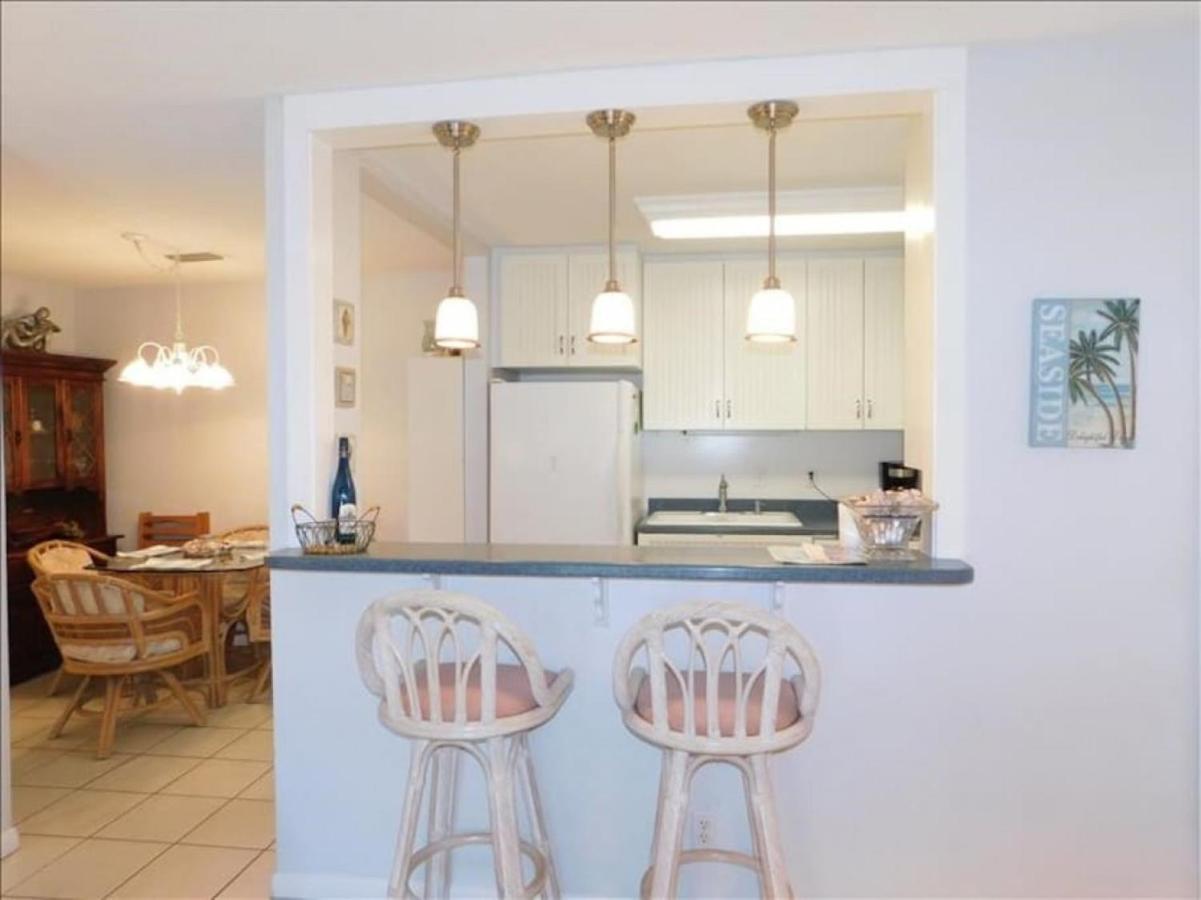 H5 Close To The Front Pool And Clubhouse Downstairs By Lake St. Simons Island Kültér fotó